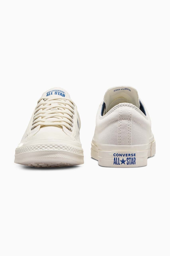 Obuwie Converse tenisówki Star Player 76 A08539C biały