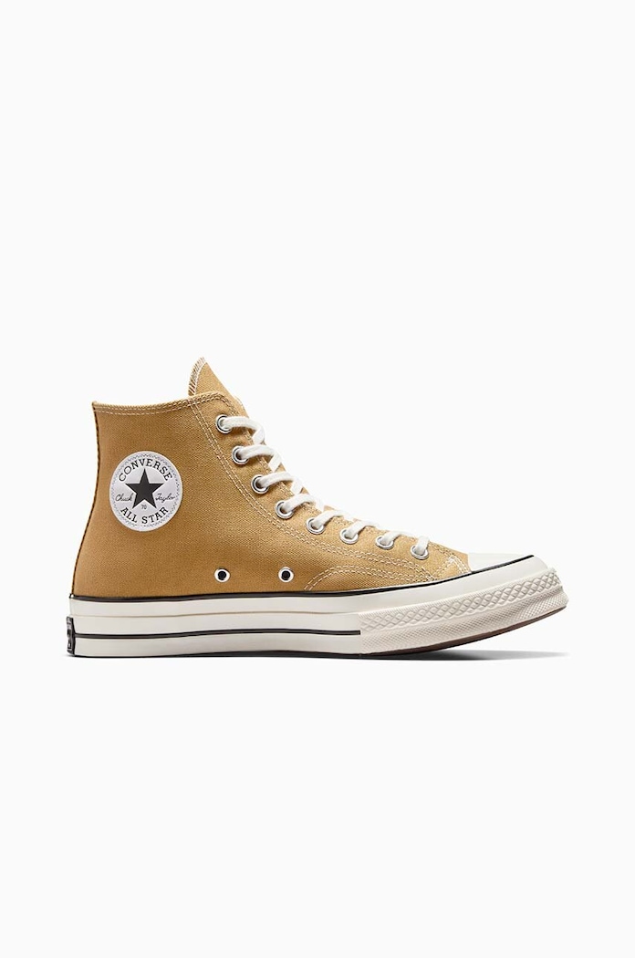 Converse tenisi Chuck 70 plată bej A08616C