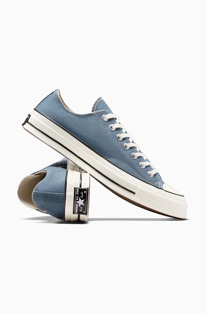Tenisi Chuck 70 Converse A08619C albastru
