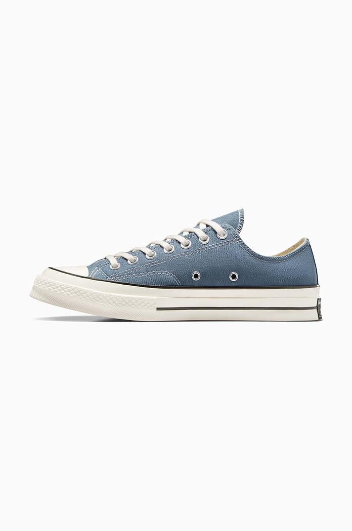 Tenisi Chuck 70 Converse albastru A08619C
