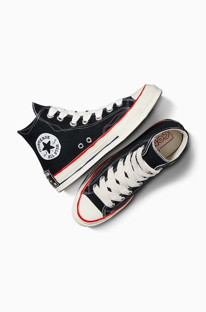 Converse scarpe da ginnastica Chuck 70 Sketch A09139C