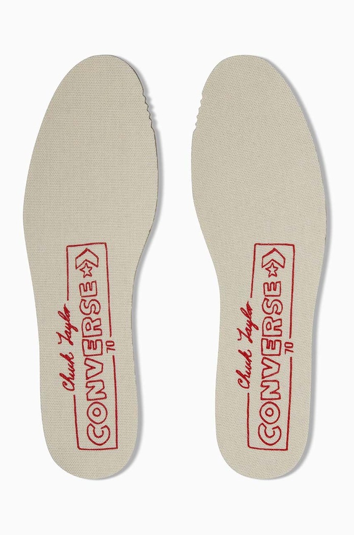 Converse scarpe da ginnastica Chuck 70 Sketch A09139C