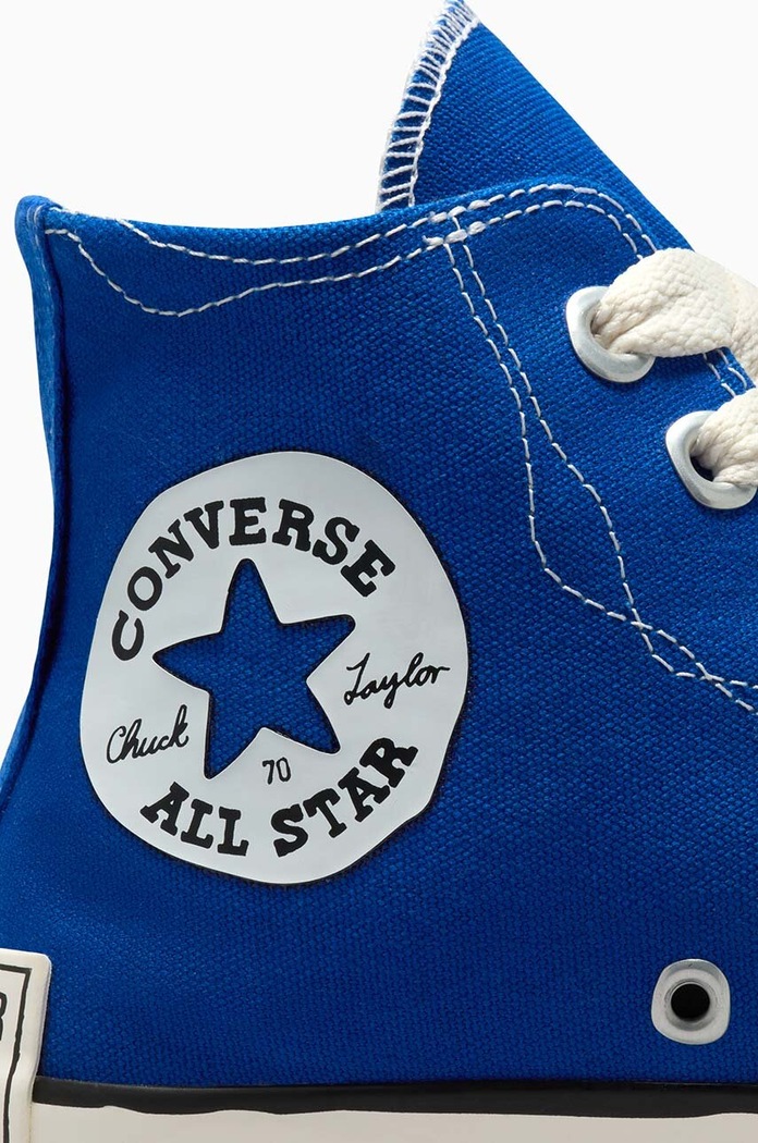 Kecky Converse Chuck 70 Sketch A08523C modrá