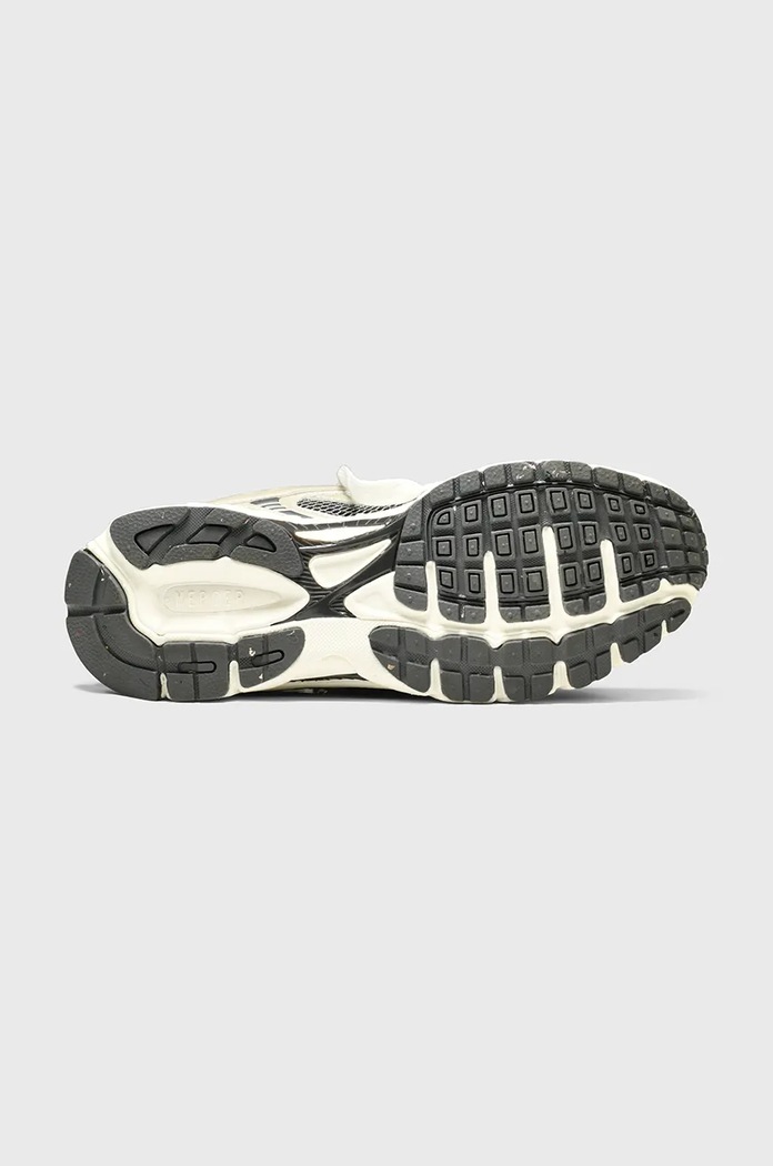 Sneakers The Mercer Brand The Re-Run Champagne ME243001.900 γκρί