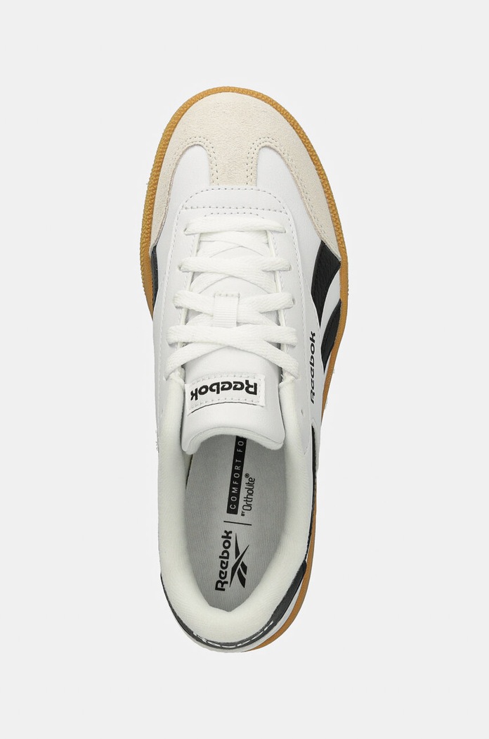 Reebok Classic sneakersy Smash Edge S biały 100208245