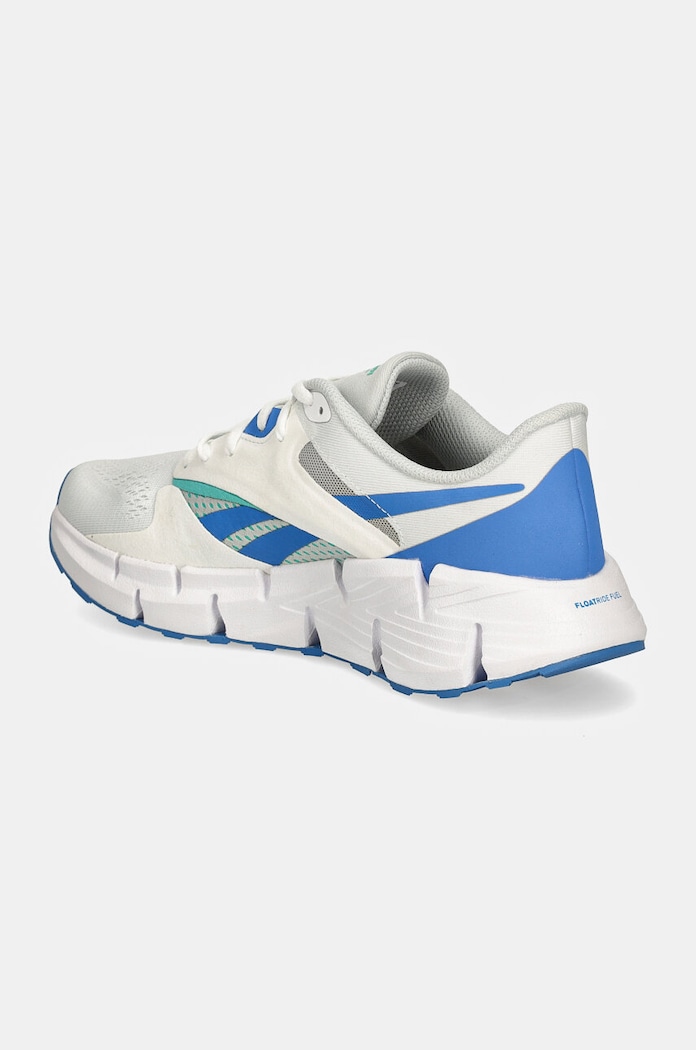 Încălțăminte Reebok pantofi de alergat Zig Dynamica 5 100205015 alb