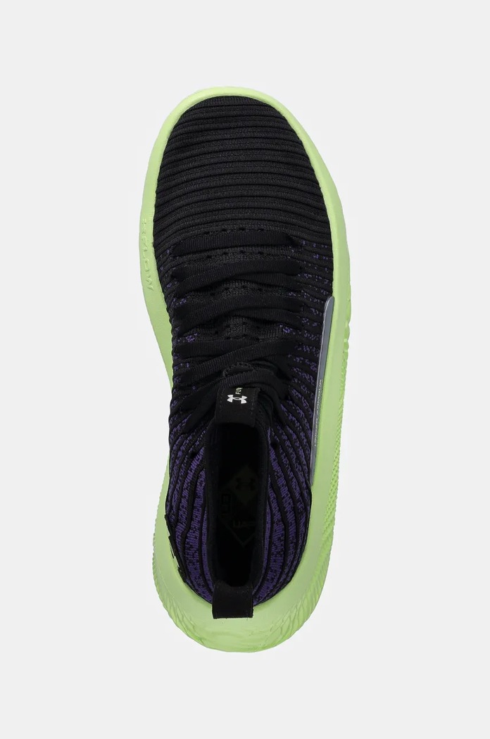 Tenisice za košarku Under Armour Flow Futr X Elite SOS crna 3027264