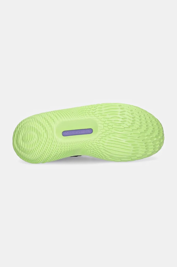 Tenisice za košarku Under Armour Flow Futr X Elite SOS 3027264 crna