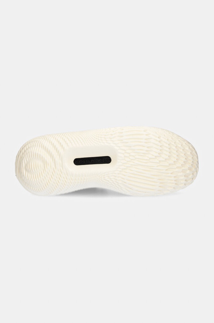 Взуття для баскетболу Under Armour FUTR X 4 Camo 3027772 чорний