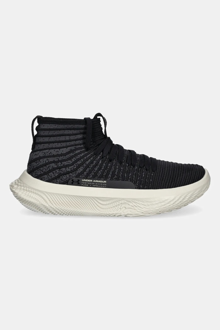 Under Armour pantofi de basketball Flow Futr x Elite Lux 3028334 negru AW24