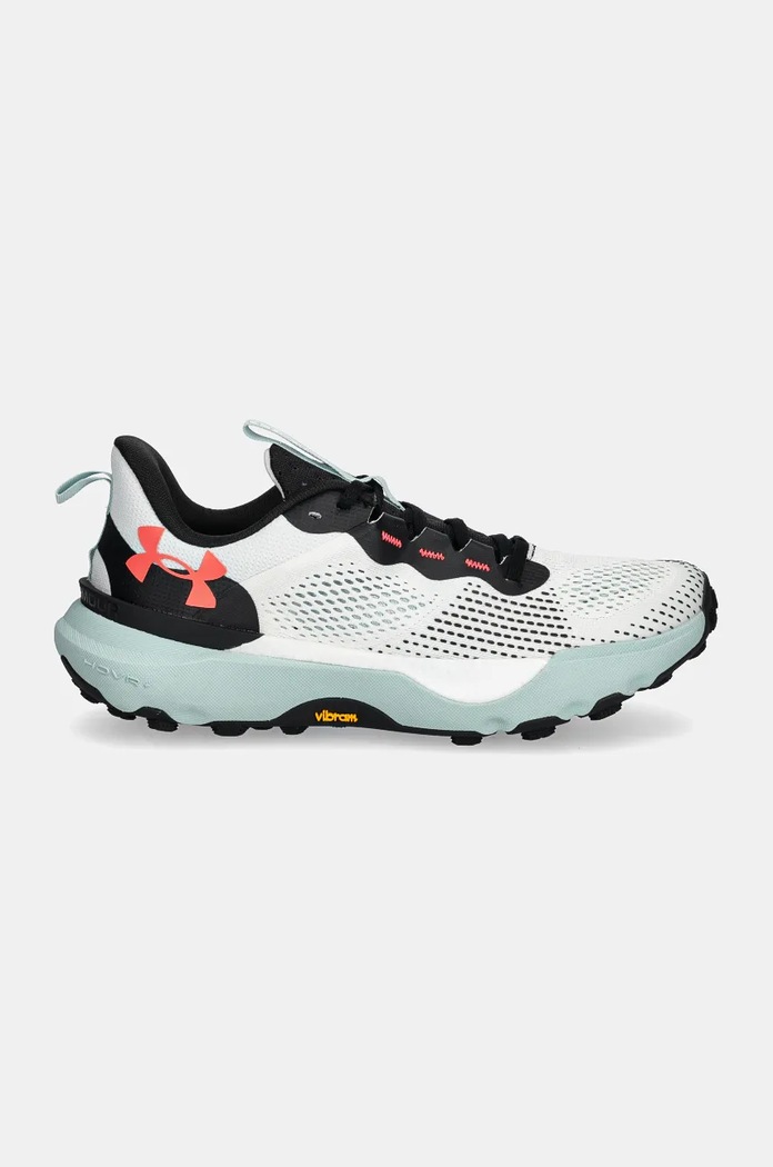 Under Armour buty Infinite Pro Trail 3027202 biały SS25
