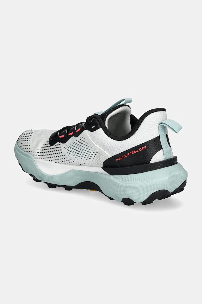 Obuwie Under Armour buty Infinite Pro Trail 3027202 biały