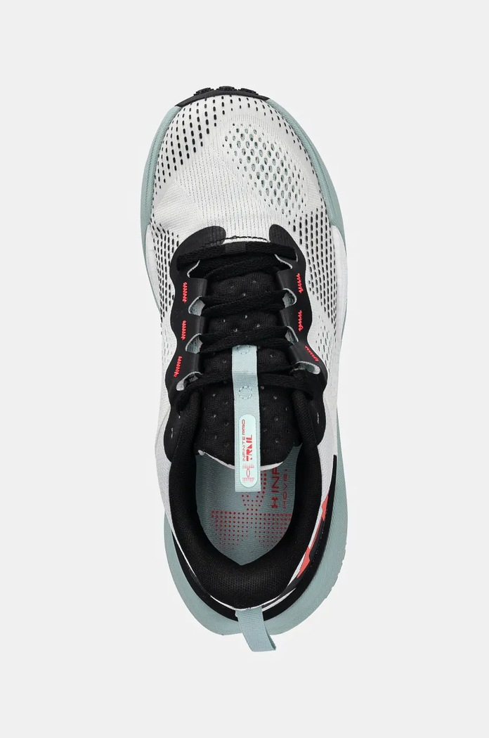 Under Armour buty Infinite Pro Trail biały 3027202