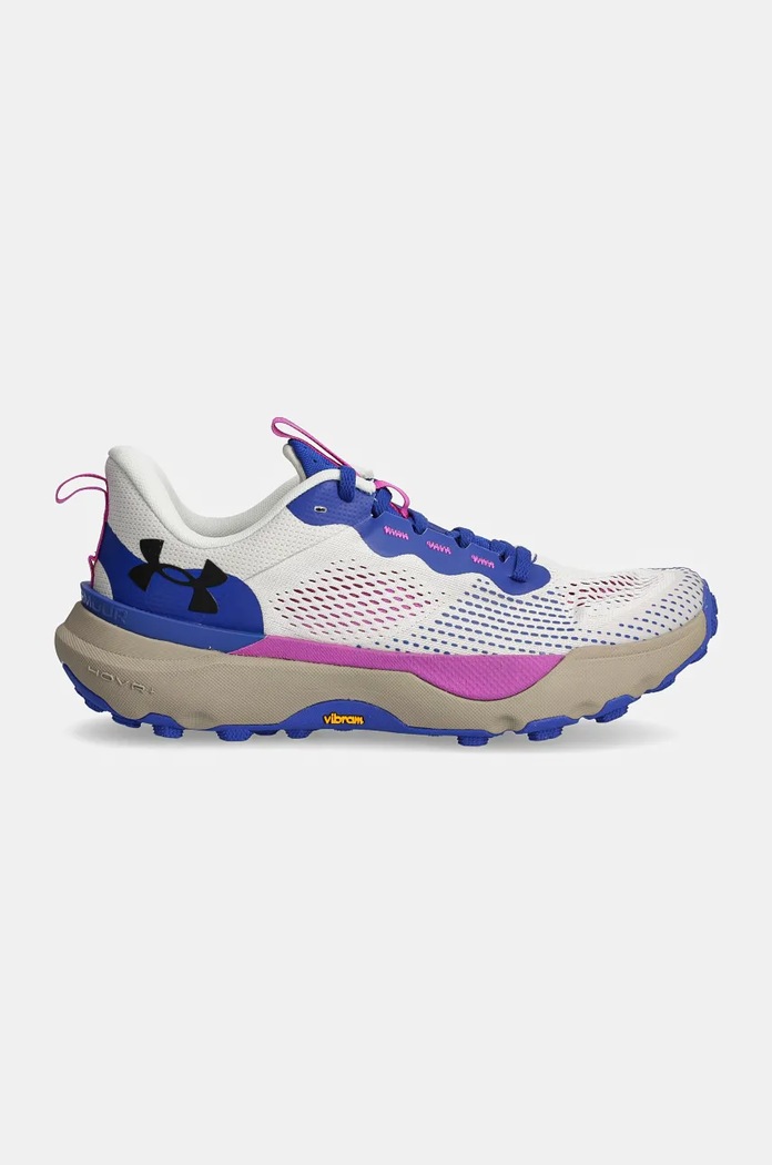 Čevlji Under Armour Infinite Pro Trail 3027202 siva SS25