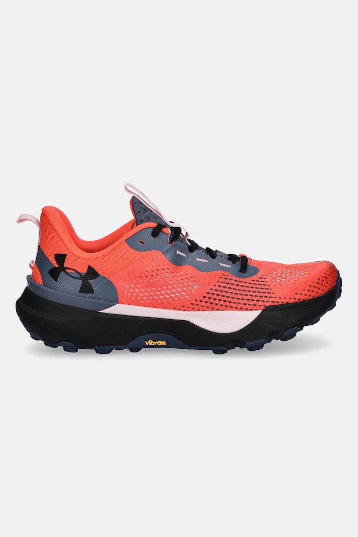 Under Armour buty Infinite Pro Trail 3027202 czerwony SS25