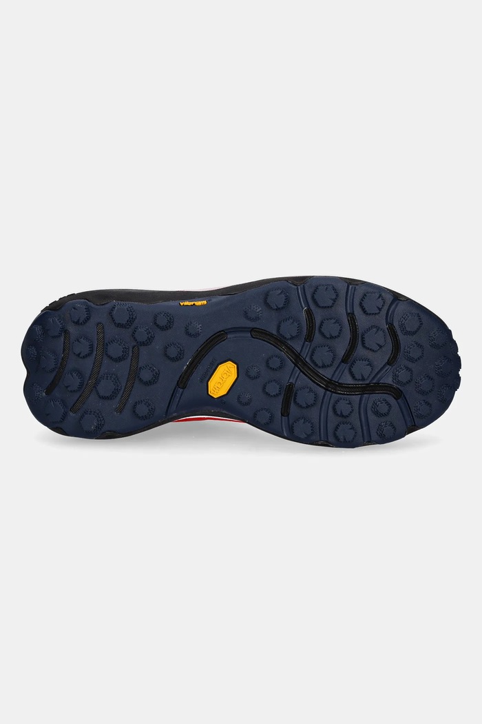 Under Armour buty Infinite Pro Trail 3027202 czerwony