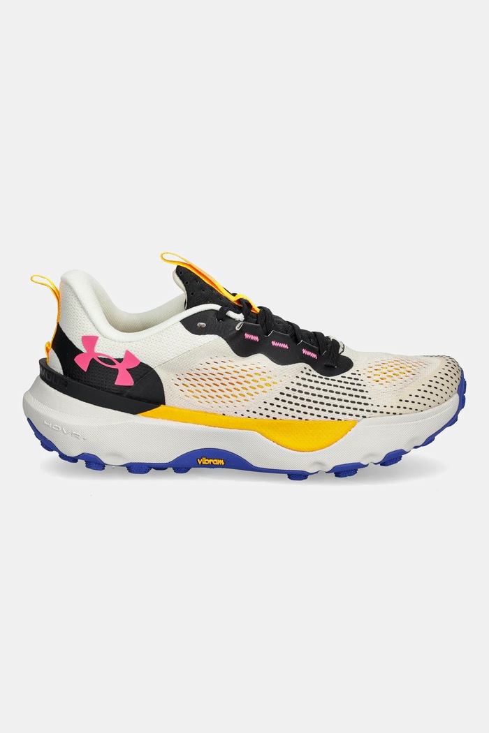Topánky Under Armour Infinite Pro Trail 3027202 béžová SS25