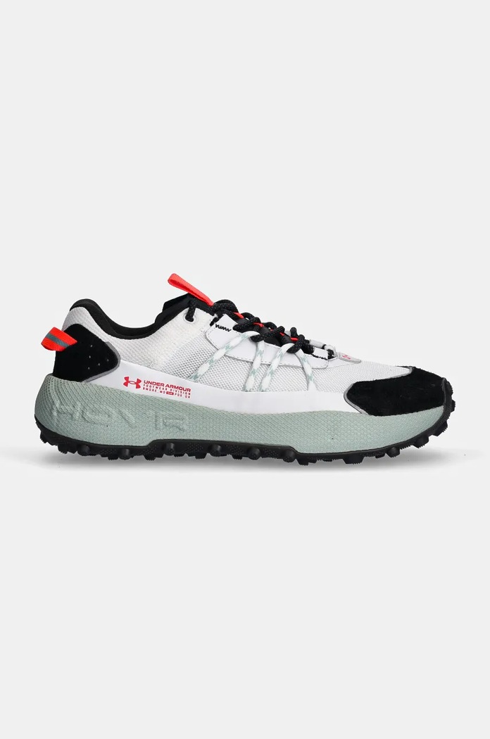 Superge za trening Under Armour Fat Tire Venture Pro 3028160 bela SS25