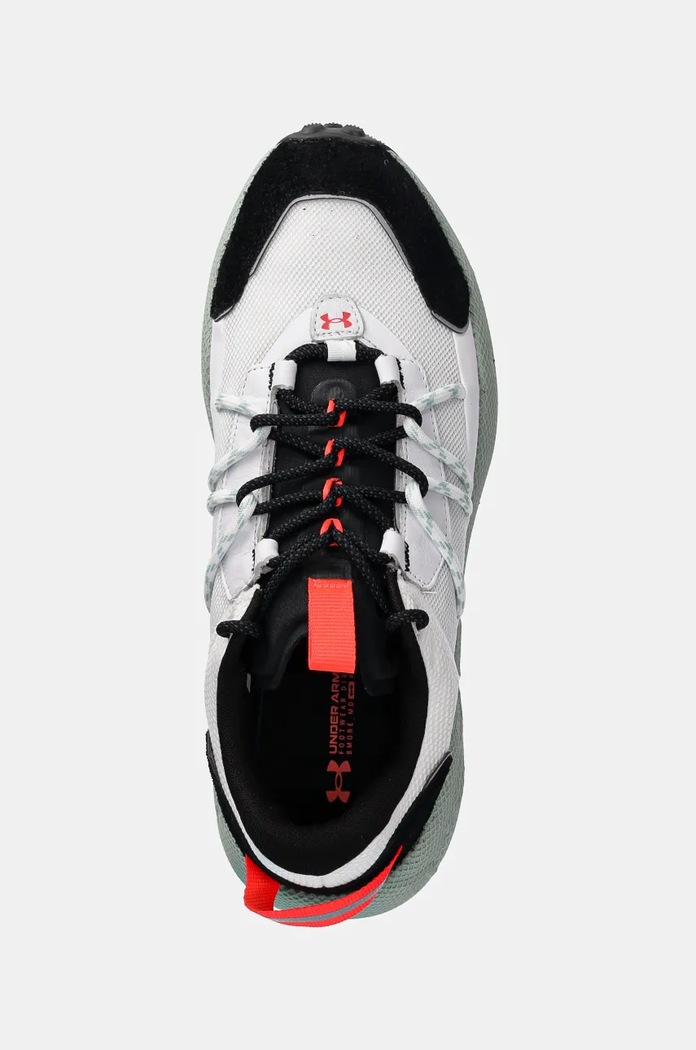 Superge za trening Under Armour Fat Tire Venture Pro bela 3028160