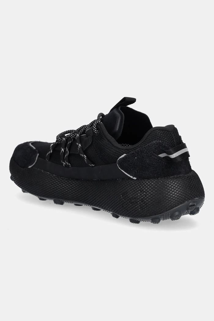 Взуття Кросівки для тренувань Under Armour Fat Tire Venture Pro 3028160 чорний