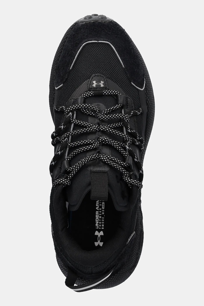 Кросівки для тренувань Under Armour Fat Tire Venture Pro чорний 3028160