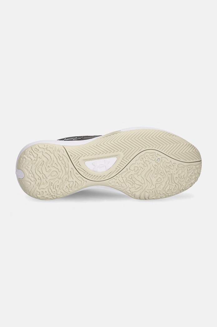 Tenisice za košarku Under Armour Lockdown 7 3028512 crna