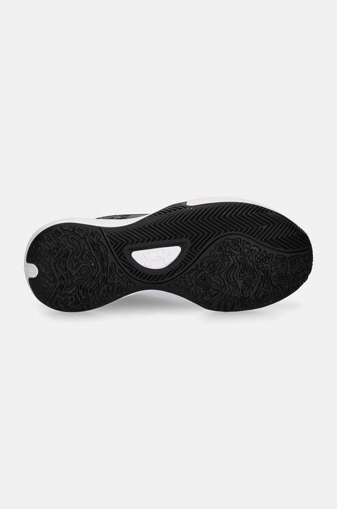 Under Armour pantofi de basketball Lockdown 7 3028512 negru