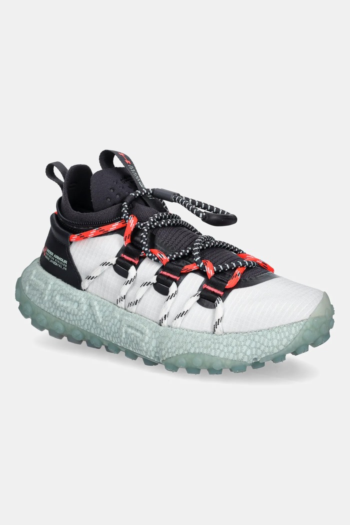 Under Armour futócipő HOVR Summit FT szintetikus szürke 3022946