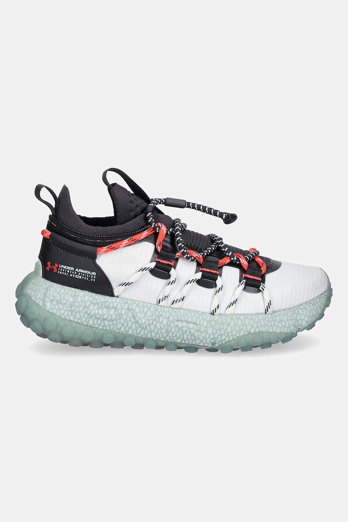 Under Armour futócipő HOVR Summit FT 3022946 szürke AW24