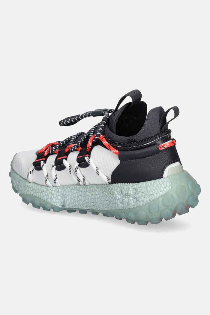 Cipők Under Armour futócipő HOVR Summit FT 3022946 szürke