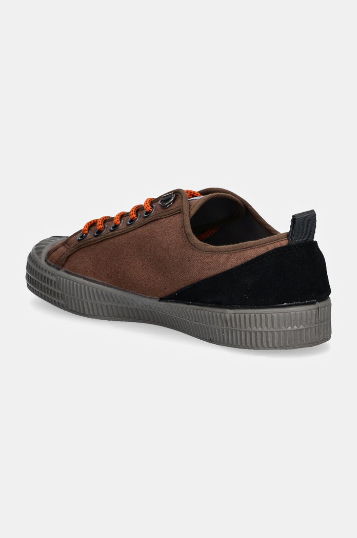 Παπούτσια Πάνινα παπούτσια Novesta STAR MASTER HIKER N372028.40Y40Y230 καφέ