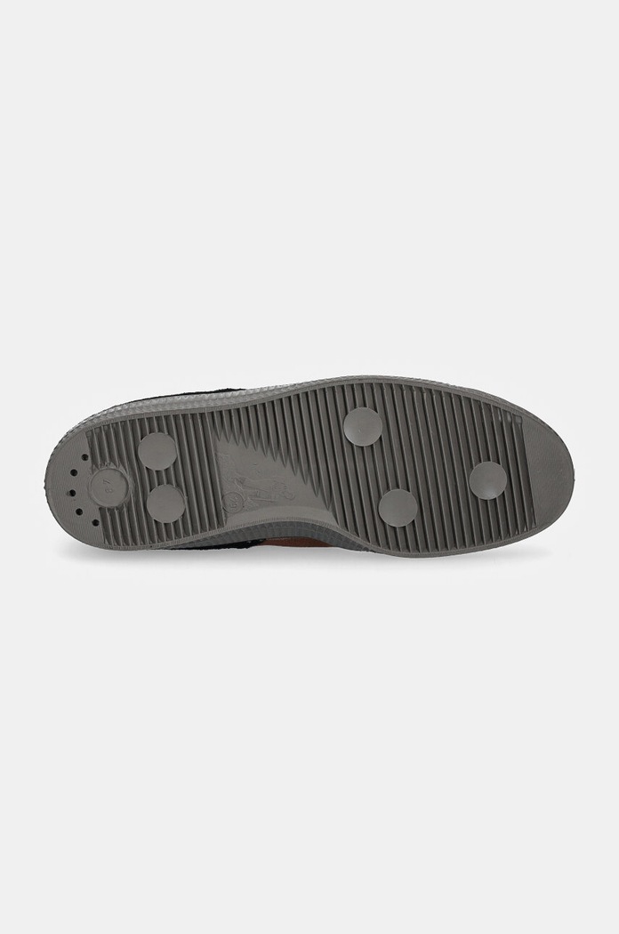 Tenisice Novesta STAR DRIBBLE HIKER N372029.40Y40Y230 smeđa