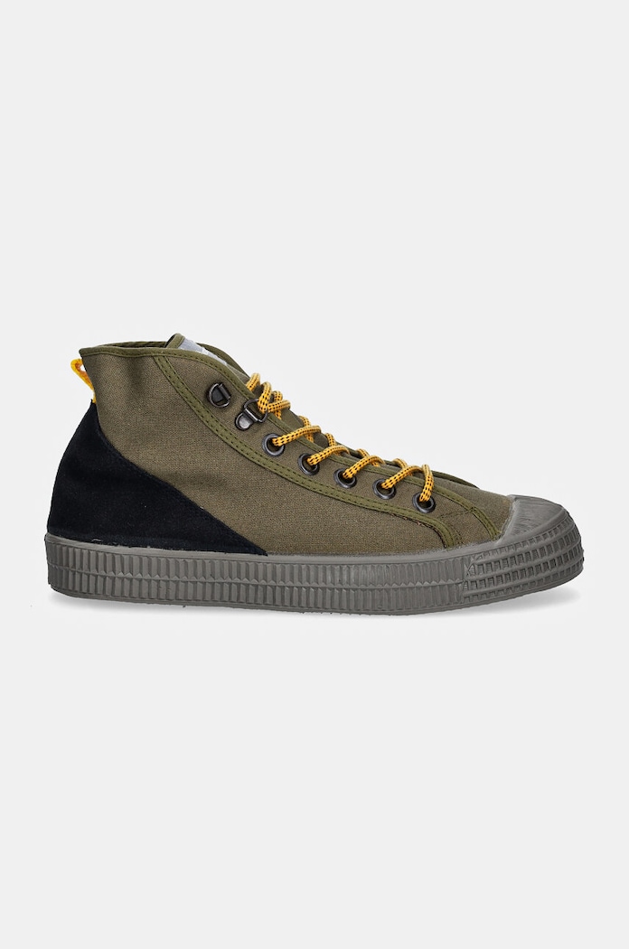 Novesta tenisi STAR DRIBBLE HIKER N372029.42Y42Y230 verde AW25