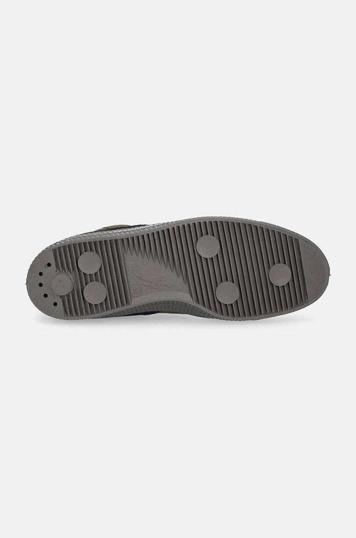 Novesta tenisi STAR DRIBBLE HIKER N372029.42Y42Y230 verde