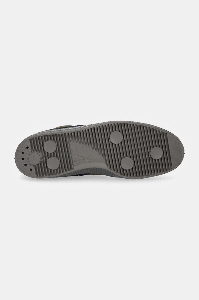 Novesta tenisi STAR DRIBBLE HIKER N372029.42Y42Y230 verde