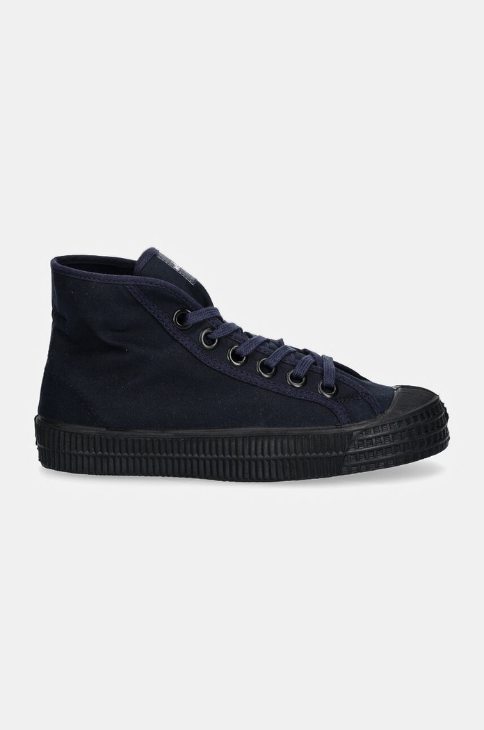 Novesta tenisi STAR MASTER WAX COTTON N372027.10627Y615 bleumarin AW25