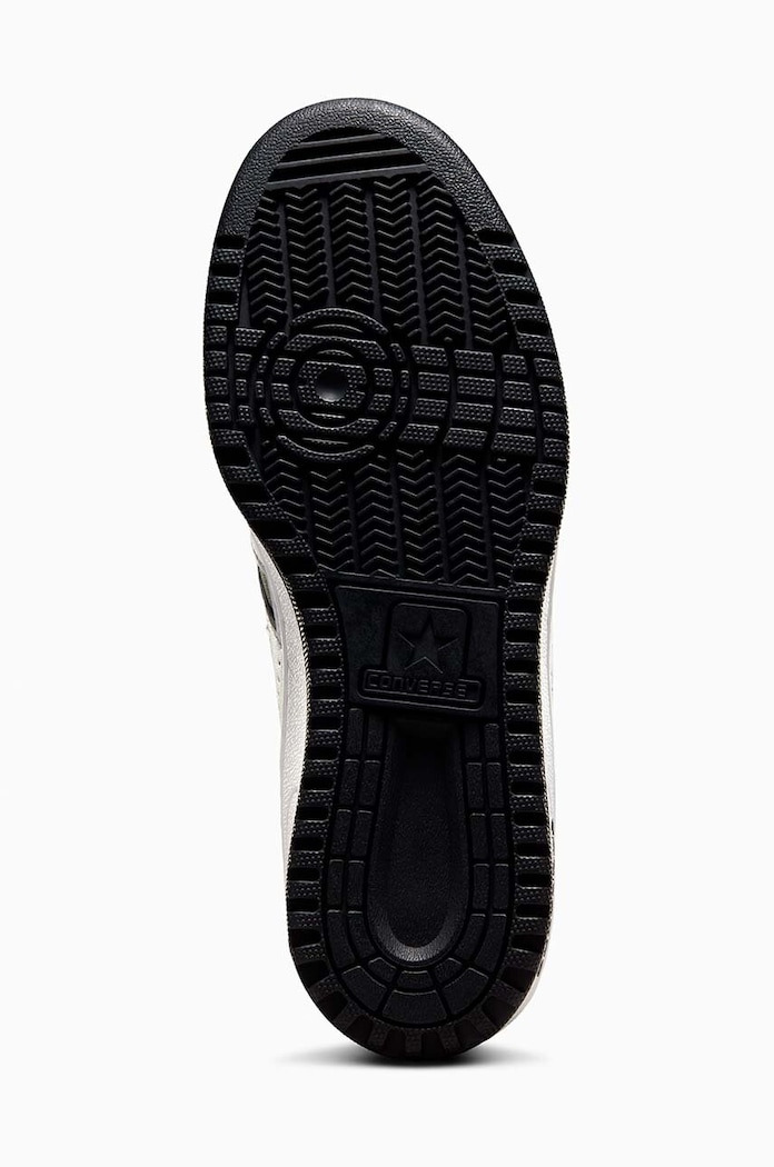 Converse sneakers din piele Converse Weapon Leather A10203C