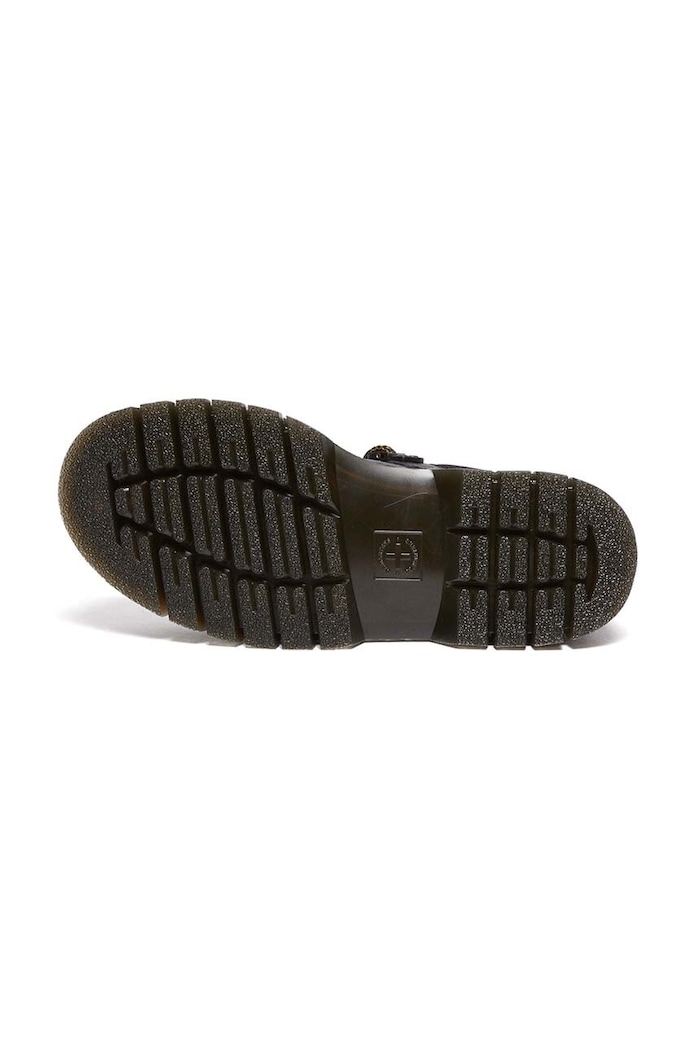 Δερμάτινα κλειστά παπούτσια Dr. Martens Woodard DM31045001