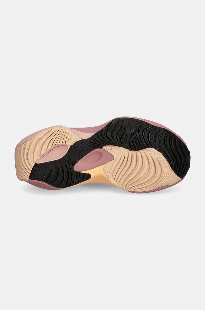 New Balance sneakersy WRPD UWRPDSFA różowy