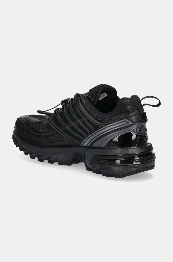 Obuwie Salomon sneakersy ACS PRO Gore-Tex L47599400 czarny