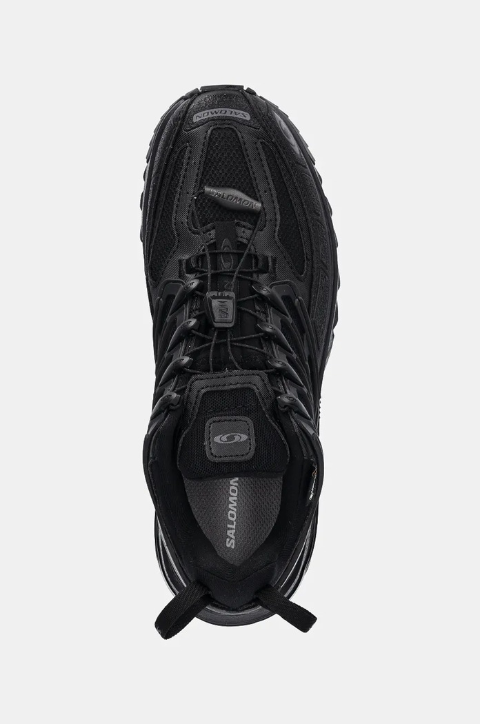 Salomon sneakersy ACS PRO Gore-Tex czarny L47599400
