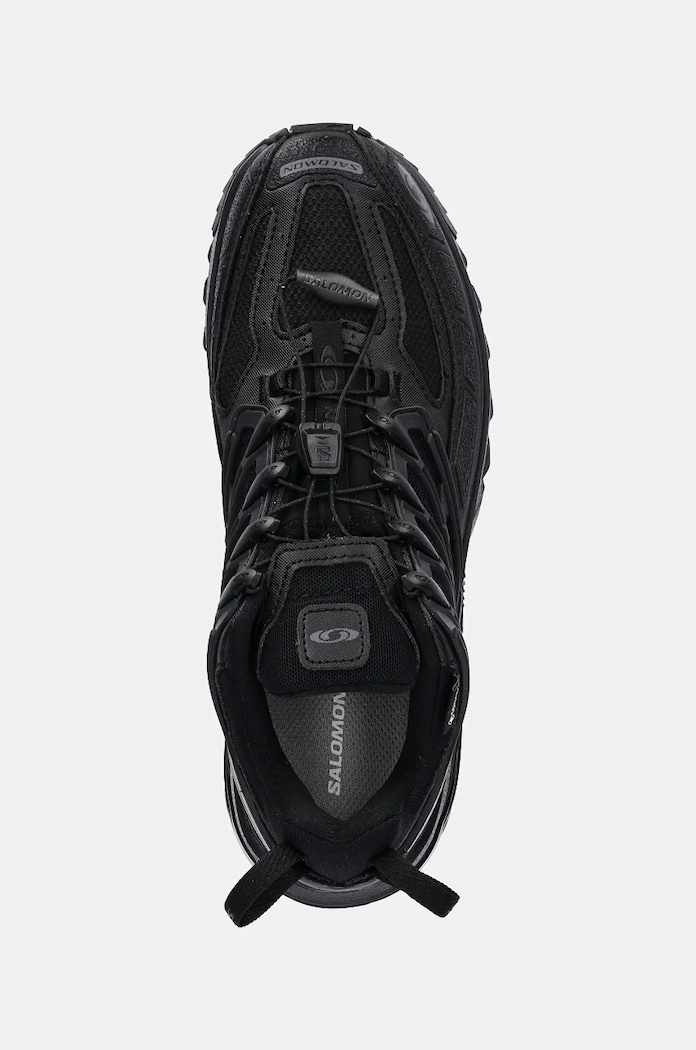 Salomon sneakersy ACS PRO Gore-Tex czarny L47599400