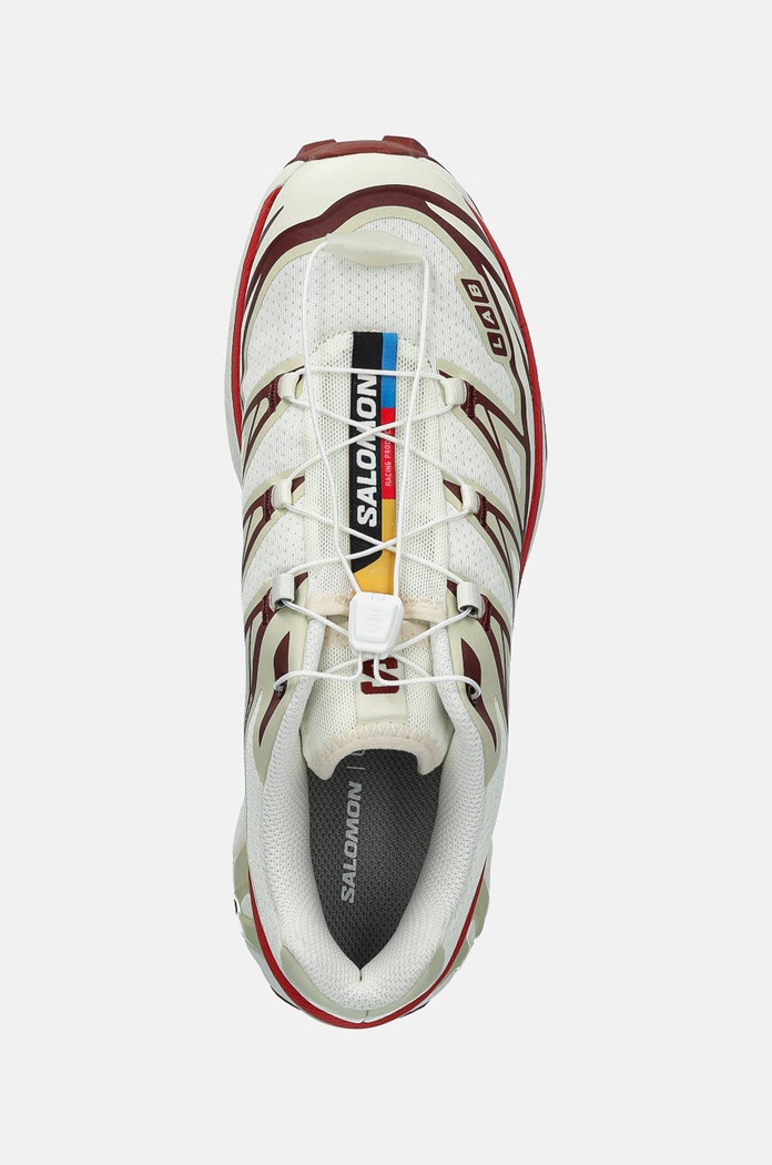 Salomon shoes XT-6 beige L47582300