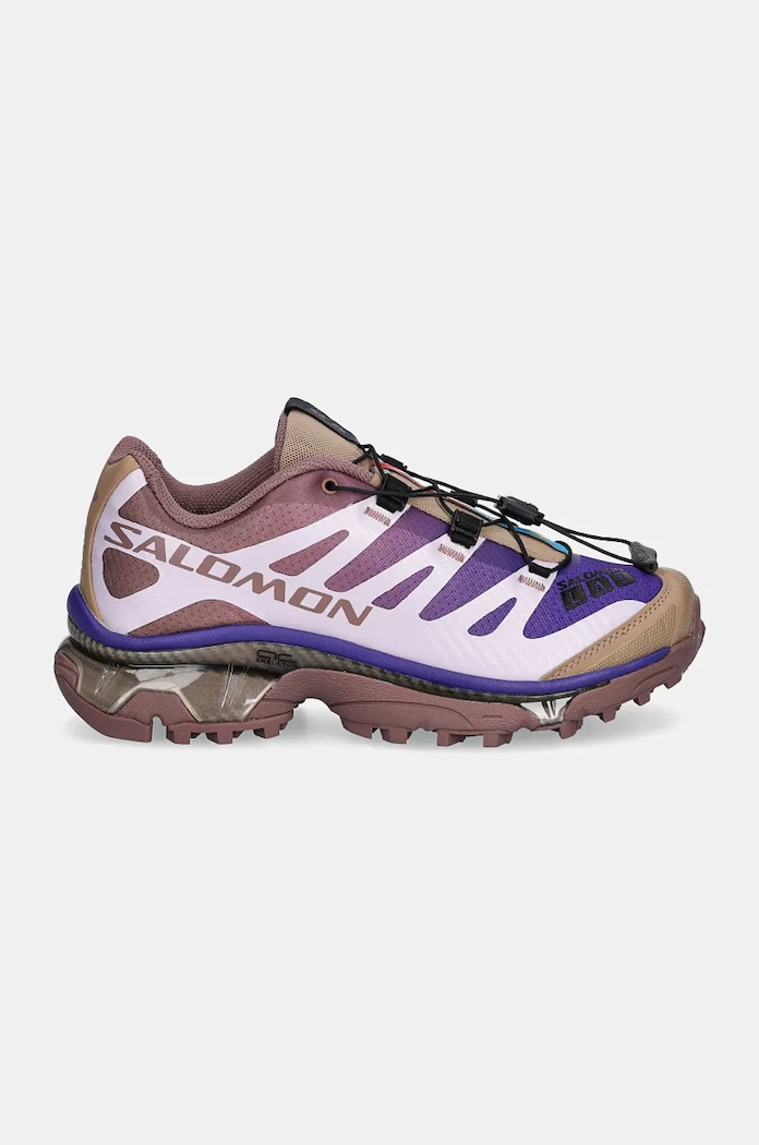 Salomon sneakersy XT-4 OG L47568300 fioletowy AW24
