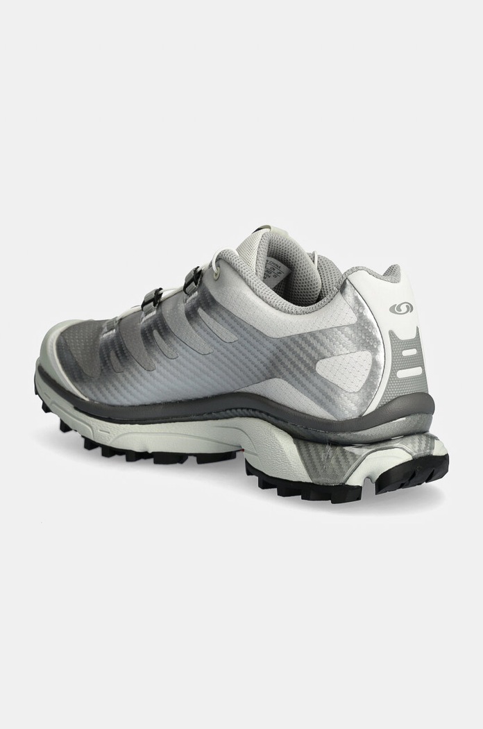 Obuwie Salomon sneakersy XT-4 OG L47568400 szary