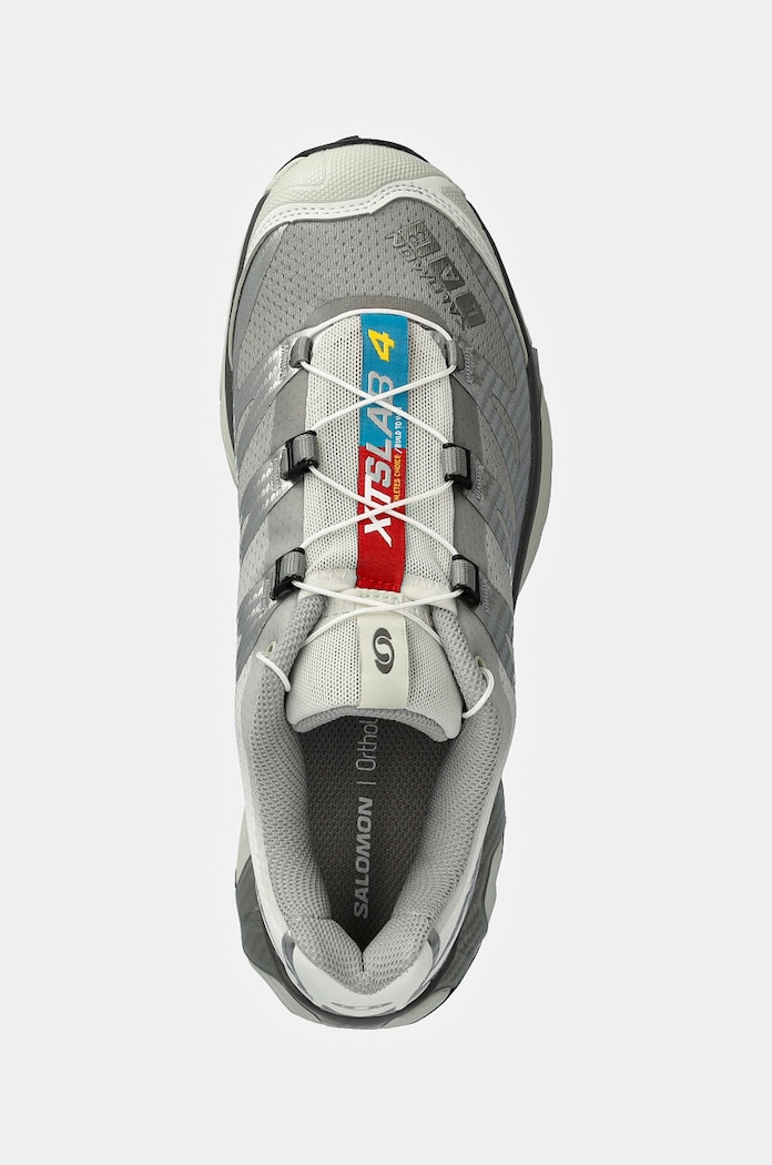 Salomon sneakersy XT-4 OG szary L47568400