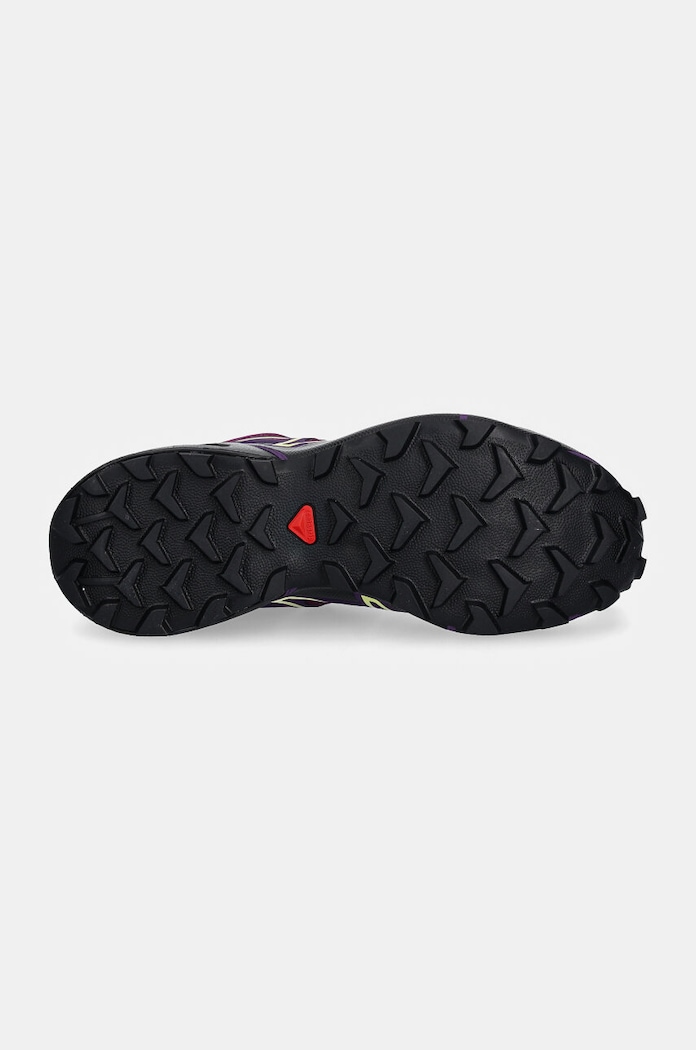 Salomon buty SPEEDCROSS 3 L47587700 fioletowy