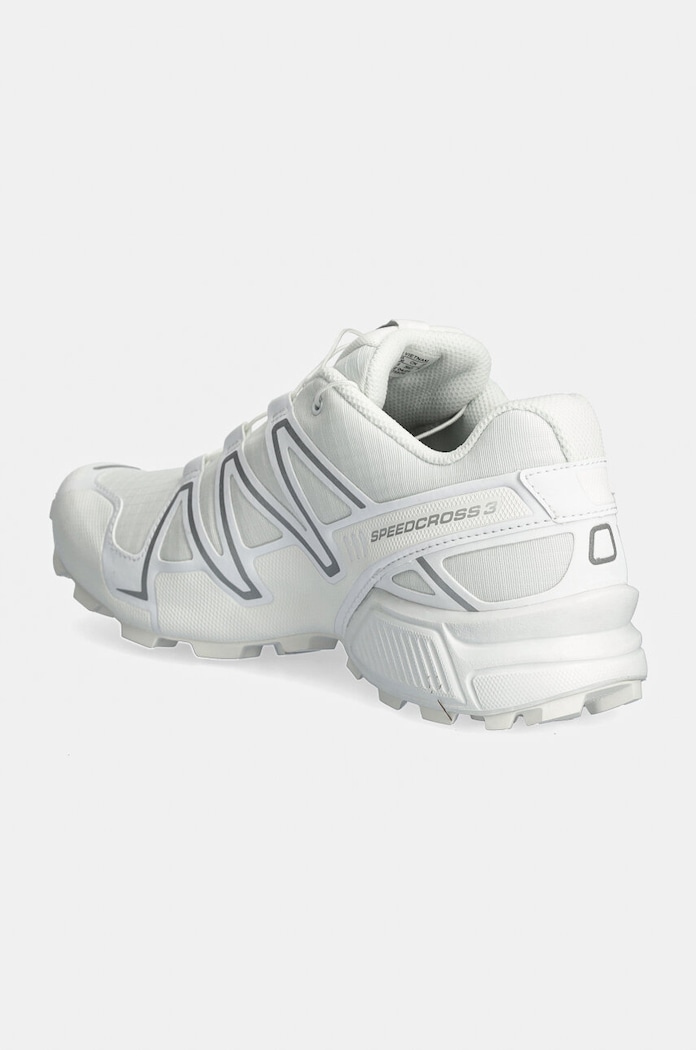 Obuwie Salomon sneakersy SPEEDCROSS 3 L47587900 biały