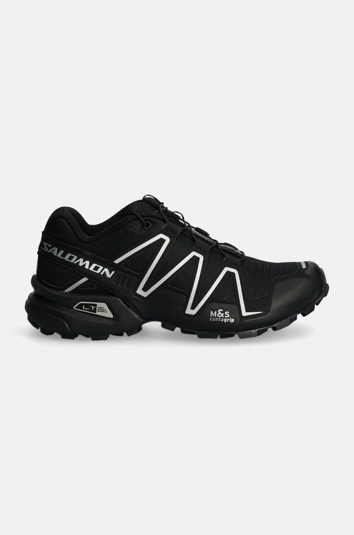 Salomon sneakersy SPEEDCROSS 3 L47588000 czarny AA00