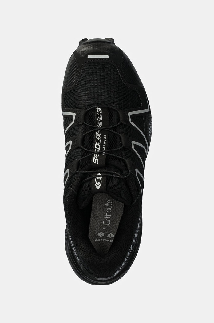 Salomon sneakersy SPEEDCROSS 3 czarny L47588000